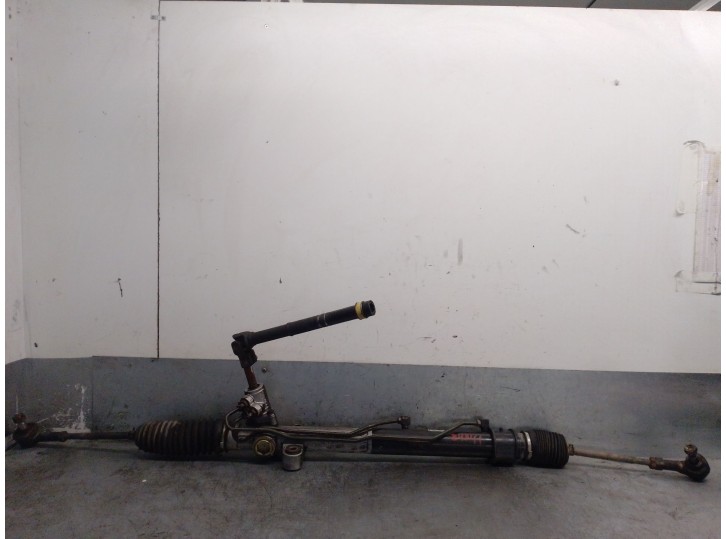 Recambio de cremallera direccion para ssangyong rodius i 2.7 xdi referencia OEM IAM 4650021000  