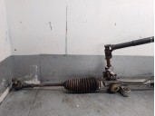 Recambio de cremallera direccion para ssangyong rodius i 2.7 xdi referencia OEM IAM 4650021000  