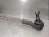 Replacement steering rack for SsangYong Rodius I 2.7 XDi OEM IAM reference 4650021000 