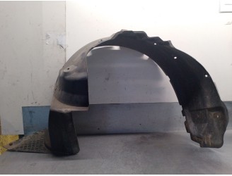 Recambio de paso rueda delantero derecho para ssangyong rodius i 2.7 xdi referencia OEM IAM 7972021000 7972021000 