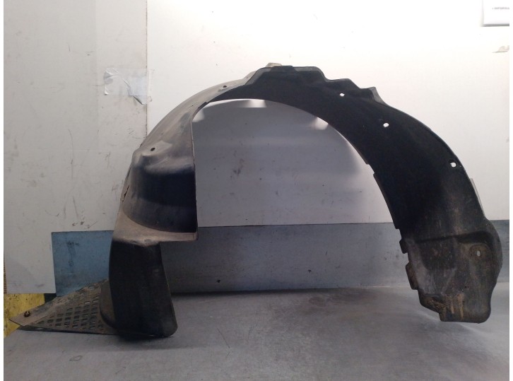 Recambio de paso rueda delantero derecho para ssangyong rodius i 2.7 xdi referencia OEM IAM 7972021000 7972021000 