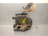 Recambio de cerradura puerta trasera izquierda para seat leon (1m1) 1.9 tdi referencia OEM IAM 3B4839015M 3B4839015M 