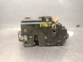 Recambio de cerradura puerta trasera izquierda para seat leon (1m1) 1.9 tdi referencia OEM IAM 3B4839015M 3B4839015M 