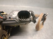 Recambio de cerradura puerta trasera izquierda para seat leon (1m1) 1.9 tdi referencia OEM IAM 3B4839015M 3B4839015M 