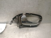 Recambio de maneta interior trasera izquierda para seat leon (1m1) 1.9 tdi referencia OEM IAM 1M0837113 1M0837113D 