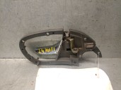 Recambio de maneta interior trasera izquierda para seat leon (1m1) 1.9 tdi referencia OEM IAM 1M0837113 1M0837113D 