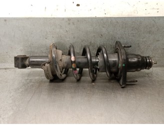 Recambio de amortiguador trasero izquierdo para honda cr-v (re) 2.2 ctdi referencia OEM IAM 52620SWWE630MT 52620SWWE63 