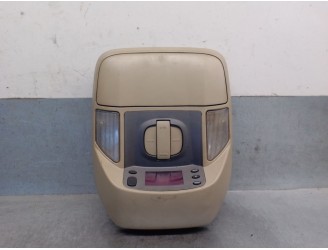 Recambio de luz interior para ssangyong rodius i 2.7 xdi referencia OEM IAM 8371021000 8371021000 