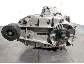 Recambio de caja transfer para porsche cayenne (92a) 3.0 diesel referencia OEM IAM NMU 95834102003 0BU341011Q