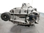 Recambio de caja transfer para porsche cayenne (92a) 3.0 diesel referencia OEM IAM NMU 95834102003 0BU341011Q