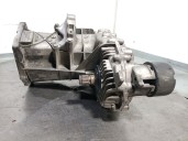 Recambio de caja transfer para porsche cayenne (92a) 3.0 diesel referencia OEM IAM NMU 95834102003 0BU341011Q
