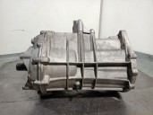 Recambio de caja transfer para porsche cayenne (92a) 3.0 diesel referencia OEM IAM NMU 95834102003 0BU341011Q