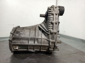 Recambio de caja transfer para porsche cayenne (92a) 3.0 diesel referencia OEM IAM NMU 95834102003 0BU341011Q
