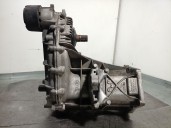 Recambio de caja transfer para porsche cayenne (92a) 3.0 diesel referencia OEM IAM NMU 95834102003 0BU341011Q