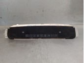 Recambio de pantalla multifuncion para ssangyong rodius i 2.7 xdi referencia OEM IAM 8025021300 8025021300 