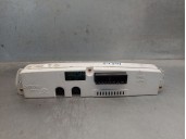 Recambio de pantalla multifuncion para ssangyong rodius i 2.7 xdi referencia OEM IAM 8025021300 8025021300 