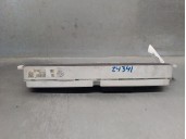 Recambio de pantalla multifuncion para ssangyong rodius i 2.7 xdi referencia OEM IAM 8025021300 8025021300 