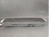 Recambio de pantalla multifuncion para ssangyong rodius i 2.7 xdi referencia OEM IAM 8025021300 8025021300 