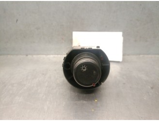 Recambio de mando luces salpicadero para seat leon (1m1) 1.9 tdi referencia OEM IAM 6L1941531AD 1M1941531K 