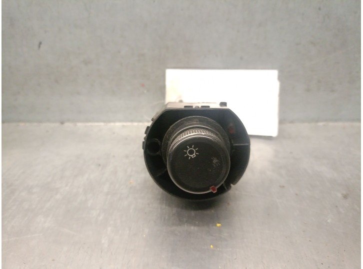 Recambio de mando luces salpicadero para seat leon (1m1) 1.9 tdi referencia OEM IAM 6L1941531AD 1M1941531K 