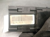 Recambio de mando luces salpicadero para seat leon (1m1) 1.9 tdi referencia OEM IAM 6L1941531AD 1M1941531K 