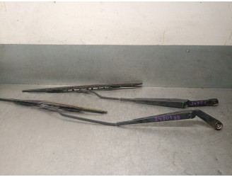 Recambio de brazo limpia delantero derecho para seat leon (1m1) 1.9 tdi referencia OEM IAM 1M1955410D 1M1955410D 