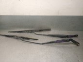 Recambio de brazo limpia delantero derecho para seat leon (1m1) 1.9 tdi referencia OEM IAM 1M1955410D 1M1955410D 