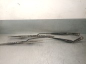 Recambio de brazo limpia delantero derecho para seat leon (1m1) 1.9 tdi referencia OEM IAM 1M1955410D 1M1955410D 