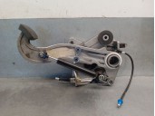 Recambio de palanca freno de mano para ssangyong rodius i 2.7 xdi referencia OEM IAM 4910021007 4910021007 