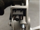 Recambio de palanca freno de mano para ssangyong rodius i 2.7 xdi referencia OEM IAM 4910021007 4910021007 