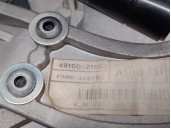 Recambio de palanca freno de mano para ssangyong rodius i 2.7 xdi referencia OEM IAM 4910021007 4910021007 