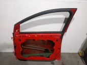 Replacement right front door for Ford Focus Lim. (CB4) 1.8 TDCi turbodiesel cat OEM IAM reference 1530169 1530169 