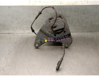 Recambio de mangueta trasera izquierda para nissan x-trail (t32) 1.6 dci turbodiesel cat referencia OEM IAM 432024BA0A 432024BA0