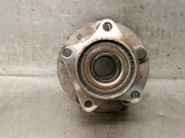 Recambio de mangueta trasera derecha para mazda cx-7 (er) 2.2 turbodiesel cat referencia OEM IAM G33S2615XA G33S2615XA 