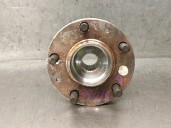 Recambio de mangueta trasera derecha para mazda cx-7 (er) 2.2 turbodiesel cat referencia OEM IAM G33S2615XA G33S2615XA 