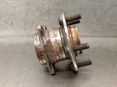Recambio de mangueta trasera derecha para mazda cx-7 (er) 2.2 turbodiesel cat referencia OEM IAM G33S2615XA G33S2615XA 