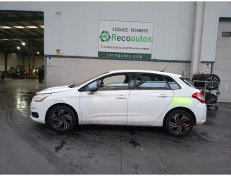 citroën c4 ii (nc_) del año 2012