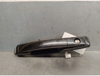 Recambio de maneta exterior delantera derecha para ssangyong rodius i 2.7 xdi referencia OEM IAM 7246021001LAK 7246021001LAK 