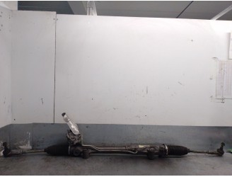 Recambio de cremallera direccion para porsche cayenne (92a) 3.0 diesel referencia OEM IAM 7P5422055N 95834701100 