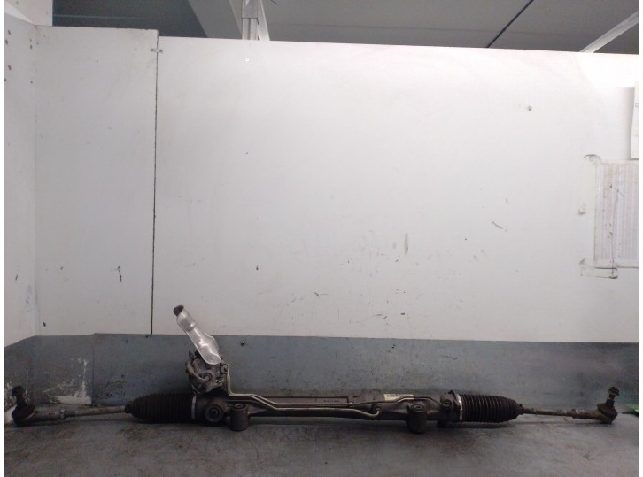 Recambio de cremallera direccion para porsche cayenne (92a) 3.0 diesel referencia OEM IAM 7P5422055N 95834701100 