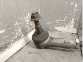 Recambio de cremallera direccion para porsche cayenne (92a) 3.0 diesel referencia OEM IAM 7P5422055N 95834701100 