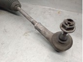 Recambio de cremallera direccion para porsche cayenne (92a) 3.0 diesel referencia OEM IAM 7P5422055N 95834701100 