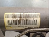 Recambio de cremallera direccion para porsche cayenne (92a) 3.0 diesel referencia OEM IAM 7P5422055N 95834701100 