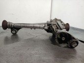 Recambio de diferencial delantero para porsche cayenne (92a) 3.0 diesel referencia OEM IAM MUN 95834901120 0BM409505L