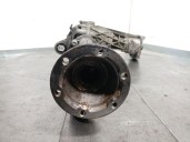 Recambio de diferencial delantero para porsche cayenne (92a) 3.0 diesel referencia OEM IAM MUN 95834901120 0BM409505L