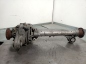 Recambio de diferencial delantero para porsche cayenne (92a) 3.0 diesel referencia OEM IAM MUN 95834901120 0BM409505L