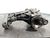 Recambio de diferencial delantero para porsche cayenne (92a) 3.0 diesel referencia OEM IAM MUN 95834901120 0BM409505L