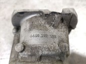 Recambio de diferencial delantero para porsche cayenne (92a) 3.0 diesel referencia OEM IAM MUN 95834901120 0BM409505L