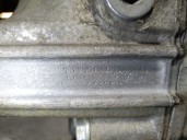 Recambio de diferencial delantero para porsche cayenne (92a) 3.0 diesel referencia OEM IAM MUN 95834901120 0BM409505L