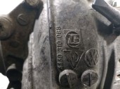 Recambio de diferencial delantero para porsche cayenne (92a) 3.0 diesel referencia OEM IAM MUN 95834901120 0BM409505L